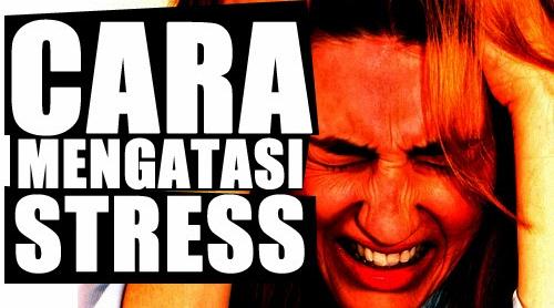 Cara Mengatasi Stres Secara Alami Panduan Komprehensif Untuk Kesejahteraan Mental Dan Fisik