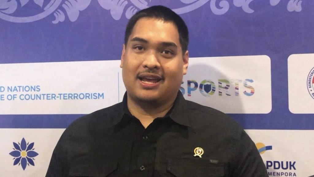 Dito Ariotedjo Janji Hadir Jadi Saksi Kasus Korupsi Kuota Haji Di Kpk