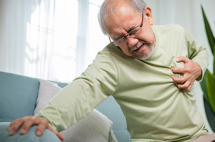 Gejala Alergi Kulit Yang Sering Diabaikan Memahami Peringatan Dini Tubuh Anda