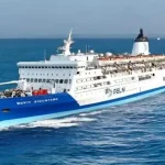 Jadwal Dan Harga Tiket Km Bukit Siguntang Februari 2026 Dari Kalimantan