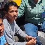 Pria Malinau Viral Berburu Lutung Klaim Hanya Untuk Makan Sesuai Tradisi Adat