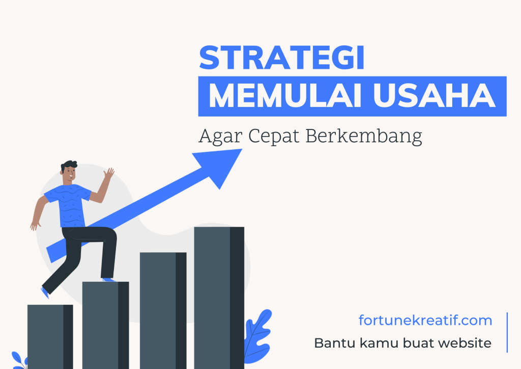 Strategi Forex Agar Cepat Berkembang Membangun Pondasi Profitabilitas Berkelanjutan