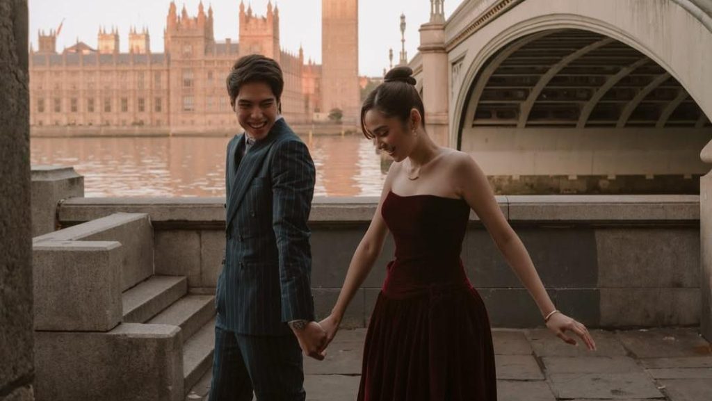 Al Ghazali Ungkap Pernikahan El Rumi Syifa Hadju Akan Undang 2 Ribu Orang