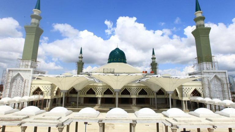 Balikpapan Rayakan Hut Ke 129 Ini 7 Ikon Kebanggaan Kota Minyak