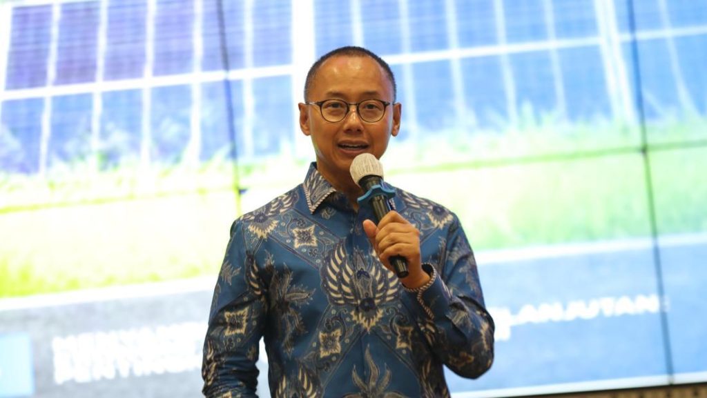 Eddy Soeparno Dukung Arahan Prabowo Libatkan Kampus Atasi Krisis Sampah