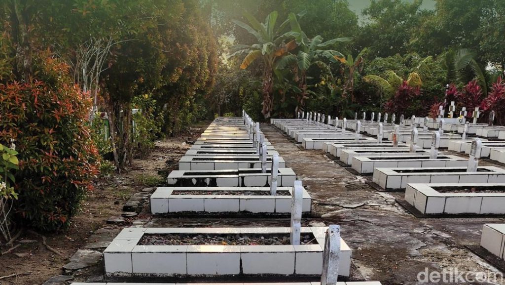 Hukum Ziarah Kubur Dan Nyadran Jelang Ramadhan Amalan Maslahat Hindari Bidah