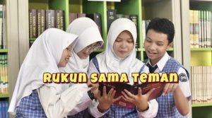 Lagu Rukun Sama Teman Wajib Upacara Sekolah Mulai 2026 Ini Liriknya