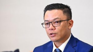 Menlu Sugiono Indonesia Jadi Wakil Komandan Isf Bentuk Penghargaan Dunia