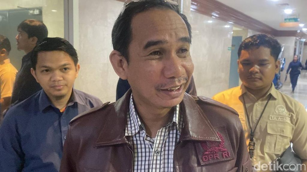 Nasdem Mkmk Jaga Etik Hakim Aktif Bukan Hakimi Sebelum Menjabat