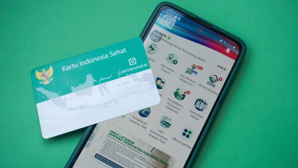 Panduan Reaktivasi Kepesertaan Bpjs Kesehatan Nonaktif Via Whatsapp Pandawa