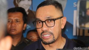 Sahroni Desak Polisi Segera Tetapkan Tersangka Kasus Bocah Tewas Di Sukabumi