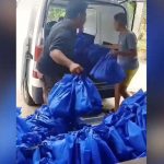 Siswa Sman 1 Rasau Jaya Tolak Mbg Kareg Kalbar Sisir Sppg Bermasalah