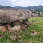 Situs Perupun Krayan Brankas Kuno Dayak Lundayeh Ungkap Jejak Peradaban Tua