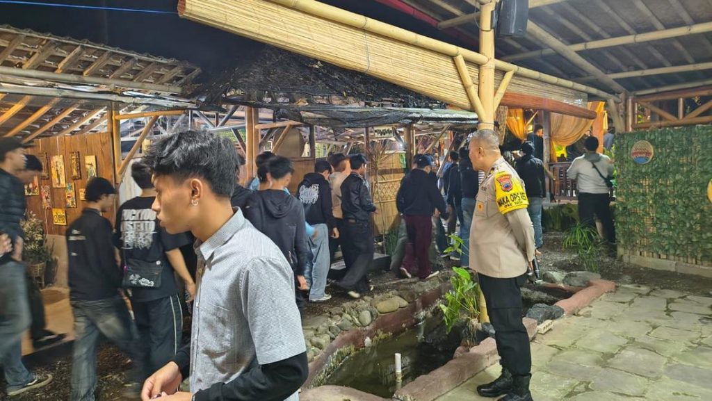 12 Remaja Di Magelang Diciduk Polisi Usai Bukber Lanjut Pesta Miras