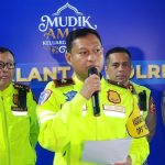 459 Ribu Kendaraan Tinggalkan Jakarta 32 Juta Lainnya Diprediksi Menyusul