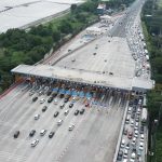 Arus Balik Lebaran 12 Ribu Kendaraan Menuju Jakarta Pemerintah Imbau Wfa