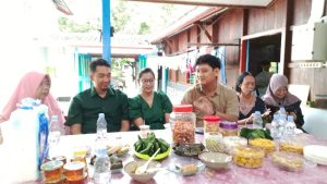 Basa Basi Lebaran Anak Muda Dihujani Pertanyaan Personal Dan Perbandingan