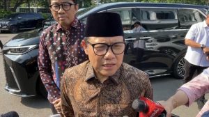 Cak Imin Prabowo Maksimalkan Peran Indonesia Lewat Board Of Peace