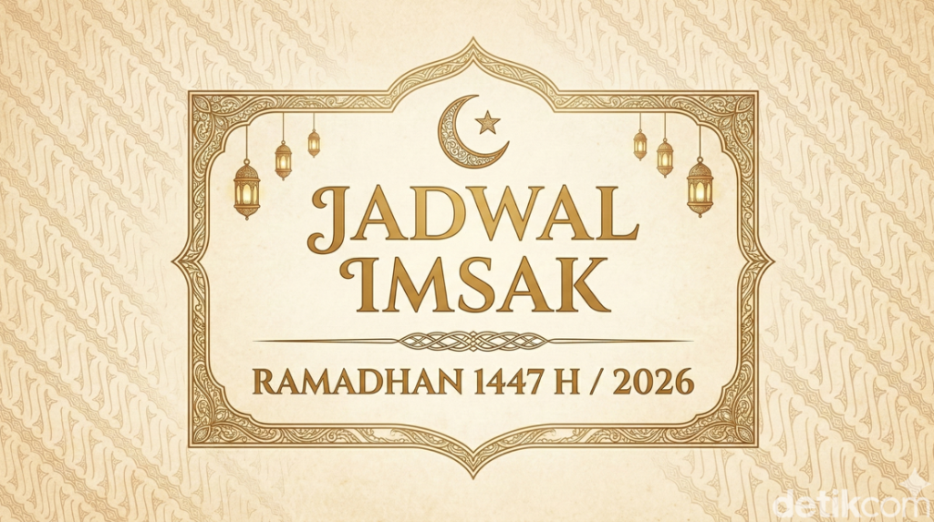 Catat Jadwal Imsak Dan Azan Subuh Kaltim 10 Maret 2026