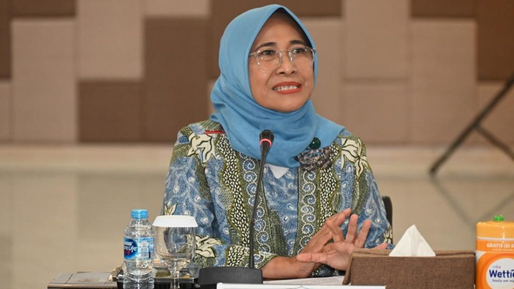 Dpr Ungkap Mendikdasmen Ajukan Anggaran Tambahan Rp 181 T Bukan Mbg