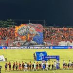 Fabio Apresiasi 12 Ribu Suporter Borneo Fc Usai Imbang Lawan Persib Janji Berjuang