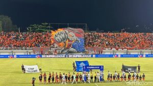 Fabio Apresiasi 12 Ribu Suporter Borneo Fc Usai Imbang Lawan Persib Janji Berjuang