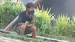 Fenomena Ngelem Pemuda Di Tarakan Meresahkan Satpol Pp Angkat Bicara