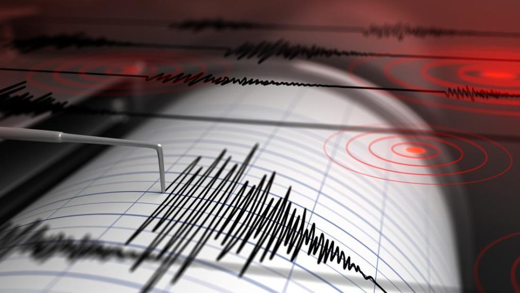 Gempa Dangkal M 29 Guncang Bener Meriah Aceh Akibat Sesar Aktif