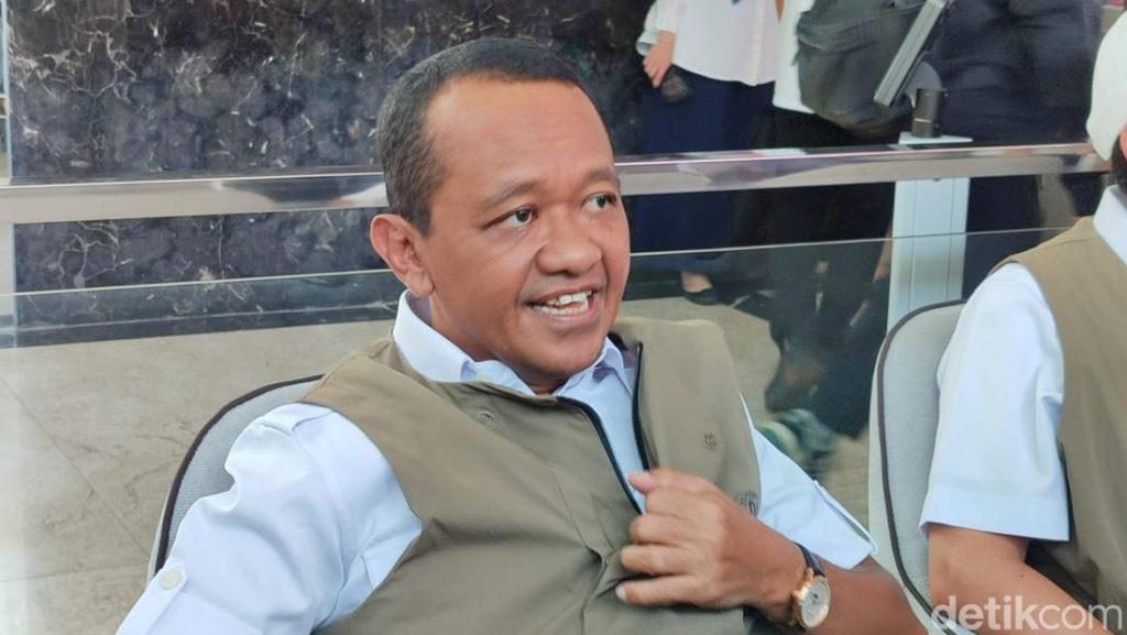 Iran Tak Buka Hormuz Untuk Ri Prabowo Perintahkan Bahlil Cari Minyak Lain