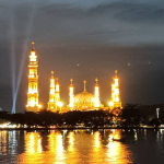 Jadwal Imsak Dan Azan Subuh Di Kaltim Pada 16 Maret 2026