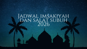 Jadwal Imsak Dan Subuh 1 Maret 2026 Kaltim Lengkap Semua Daerah
