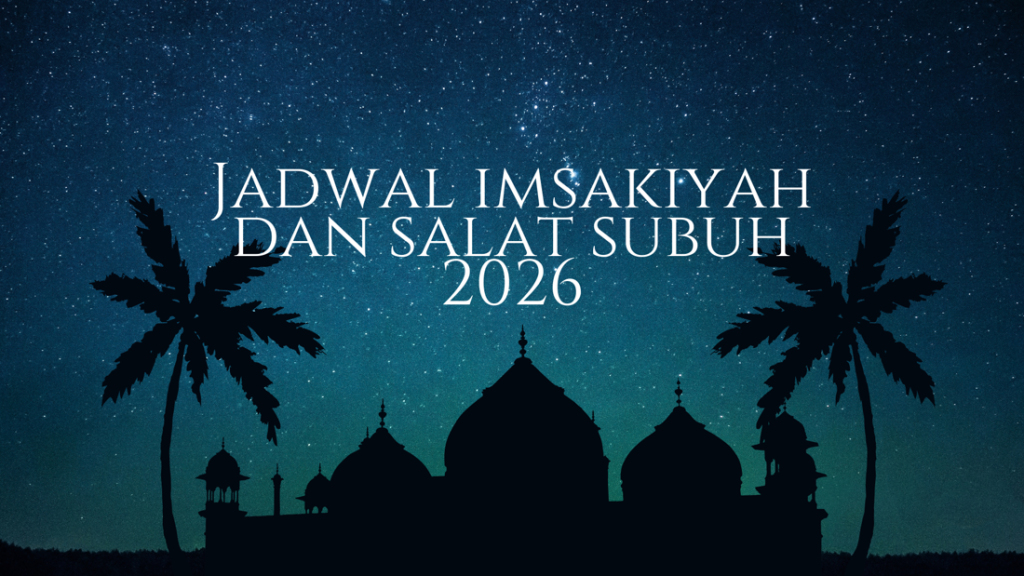 Jadwal Imsak Dan Subuh Kaltim 11 Maret 2026 Pentingnya Sahur Dan Doa