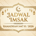 Jadwal Imsak Dan Subuh Kaltim 14 Maret 2026 Puasa Hari Ke 24