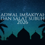 Jadwal Imsak Dan Subuh Kaltim 17 Maret 2026 Lengkap Dengan Doa Sahur