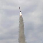 Korut Tembakkan Rudal Balistik Ke Lautan Picu Ketegangan Kawasan