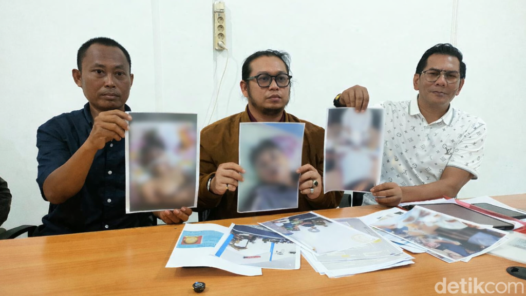 Kuasa Hukum Kantongi Nama Diduga Terkait Kematian Santri Irfan Zaki