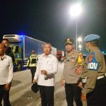 Menhub Antrean Truk Bbj Strategi Urai Kepadatan Merak Sopir Mengeluh