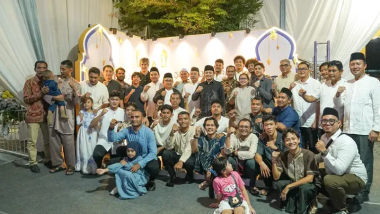 Nastar Paling Banyak Disebut Kue Lebaran Favorit Pemain Barito Putera