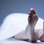 Ojek Terserempet Truk Trailer Di Jakut Penumpang Lansia Tewas Terlindas