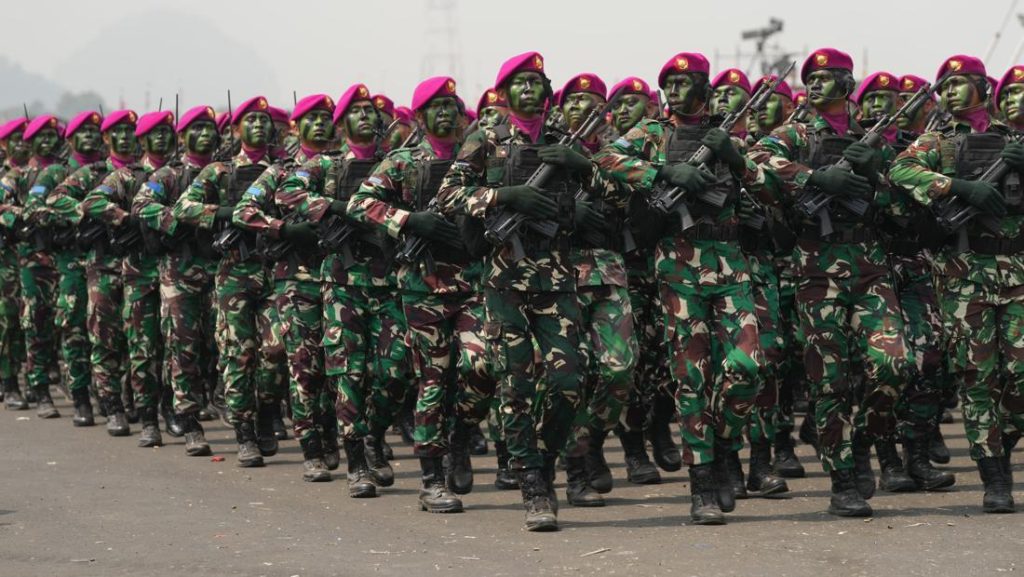 Panglima Tni Hidupkan Lagi Kaster Jabatan Dulu Dihapus Gus Dur