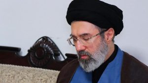 Penasihat Khamenei Tegaskan Perang Iran As Lanjut Sampai Kompensasi Diterima