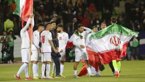 Piala Dunia 2026 Iran Disinyalir Mundur Fifa Pastikan Tak Ditunda