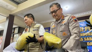 Polisi Gerebek Pabrik Mi Berformalin Di Boyolali Produksi 15 Ton Hari