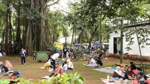 Ragunan Prediksi Puncak Pengunjung Lebaran H2 Tembus 100 Ribu