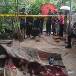 Suami Siri Bunuh Istri Di Depok Jasad Korban Ditemukan Tinggal Tulang