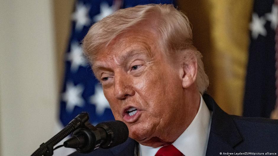 Trump Ungkit Pearl Harbor Ke Wartawan Jepang Soal Serangan Iran
