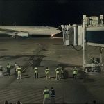 359 Jemaah Kloter 1 Haji Banjarmasin Lepas Landas Menuju Jeddah