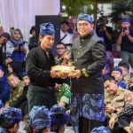 Andra Soni Akan Bantu Baduy Gelar Ritual Pelestarian Alam Di Ujung Kulon