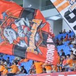 Bakar Semangat Pesut Etam Simak Lirik Anthem Dan Chant Andalan Pusamania