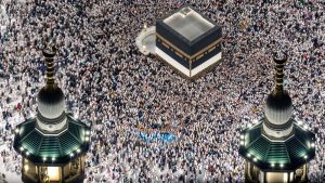 Biaya Haji 2026 Turun Rp 2 Juta Ini Perbandingan Dengan 2025